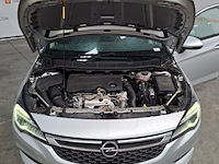 Personenauto, opel, astra 1.6 cdti, 2019 - afbeelding 53 van  66