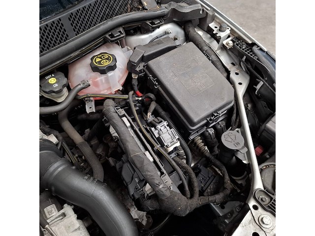 Personenauto, opel, astra 1.6 cdti, 2019 - afbeelding 55 van  66