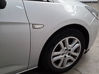 Personenauto, opel, astra 1.6 cdti, 2019 - afbeelding 45 van  66
