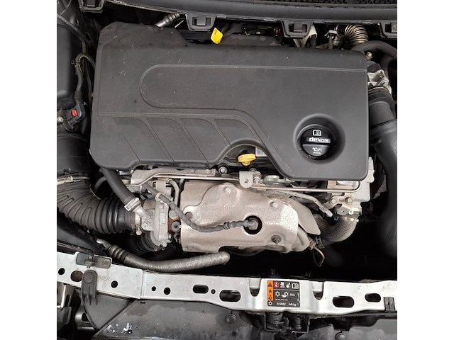 Personenauto, opel, astra 1.6 cdti, 2019 - afbeelding 57 van  66