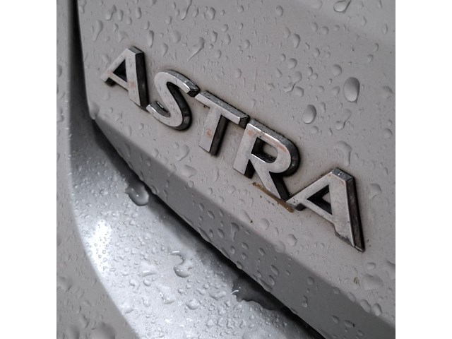 Personenauto, opel, astra 1.6 cdti, 2019 - afbeelding 60 van  66