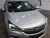 Personenauto, opel, astra 1.6 cdti, 2019 - afbeelding 61 van  66