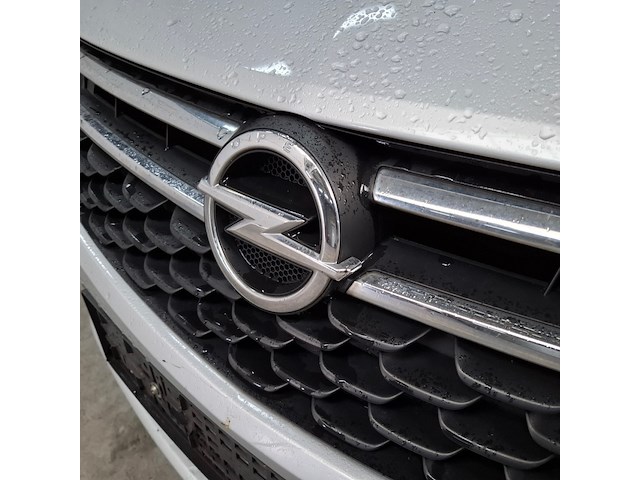 Personenauto, opel, astra 1.6 cdti, 2019 - afbeelding 62 van  66
