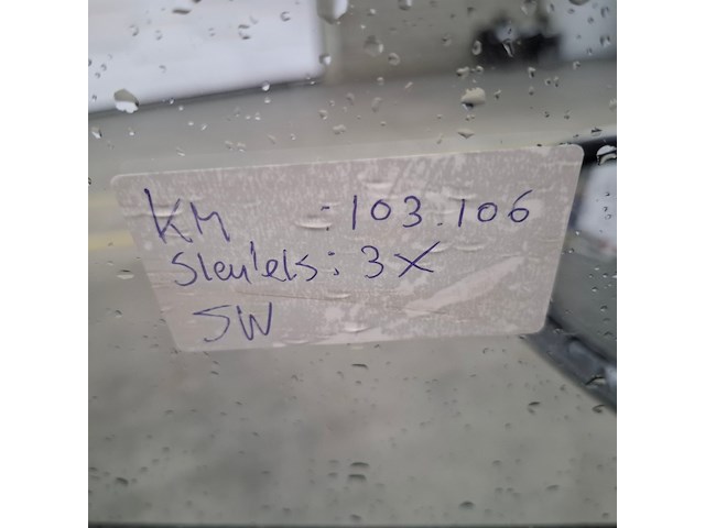 Personenauto, opel, astra 1.6 cdti, 2019 - afbeelding 63 van  66