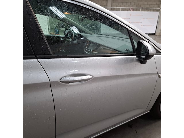 Personenauto, opel, astra 1.6 cdti, 2019 - afbeelding 56 van  66