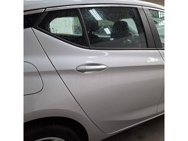 Personenauto, opel, astra 1.6 cdti, 2019 - afbeelding 64 van  66