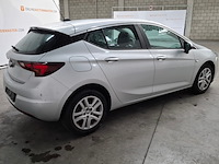 Personenauto, opel, astra 1.6 cdti, 2019 - afbeelding 65 van  66