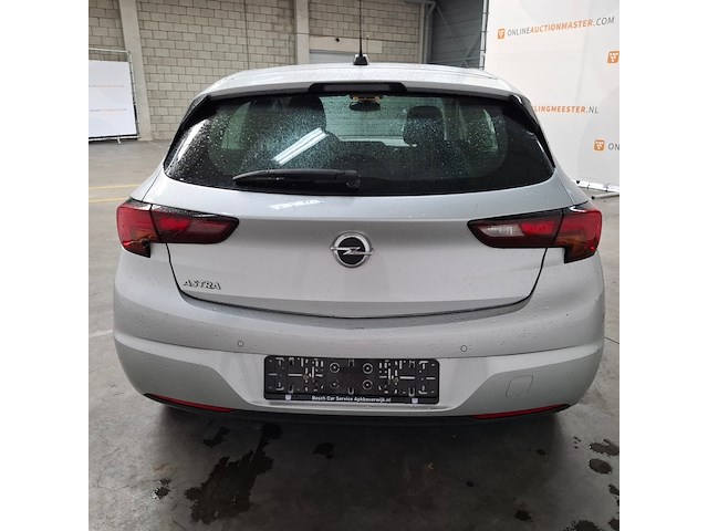 Personenauto, opel, astra 1.6 cdti, 2019 - afbeelding 66 van  66