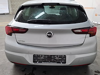 Personenauto, opel, astra 1.6 cdti, 2019 - afbeelding 66 van  66