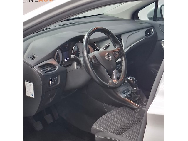 Personenauto, opel, astra 1.6 cdti, 2019 - afbeelding 4 van  34