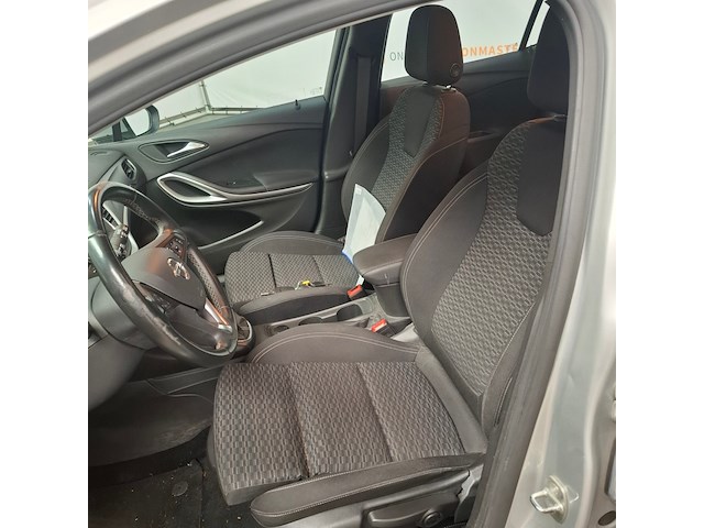 Personenauto, opel, astra 1.6 cdti, 2019 - afbeelding 6 van  34