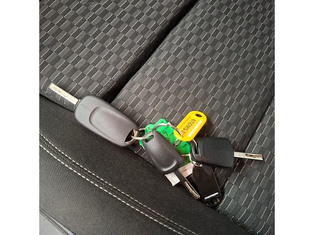 Personenauto, opel, astra 1.6 cdti, 2019 - afbeelding 7 van  34