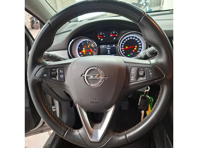 Personenauto, opel, astra 1.6 cdti, 2019 - afbeelding 8 van  34