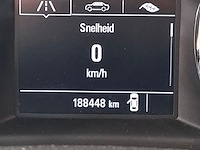 Personenauto, opel, astra 1.6 cdti, 2019 - afbeelding 10 van  34