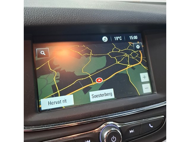 Personenauto, opel, astra 1.6 cdti, 2019 - afbeelding 13 van  34
