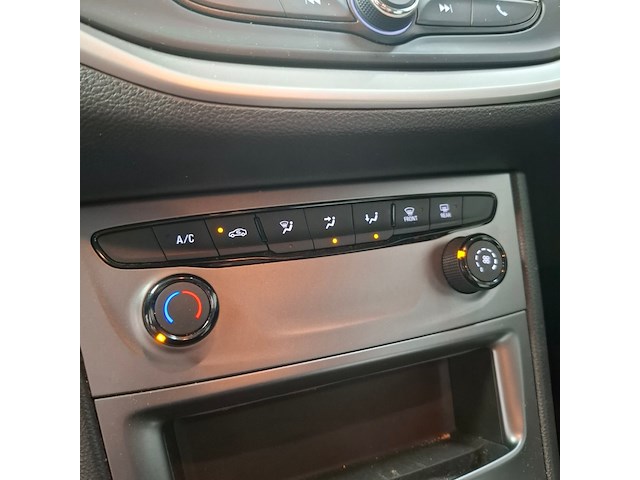 Personenauto, opel, astra 1.6 cdti, 2019 - afbeelding 14 van  34
