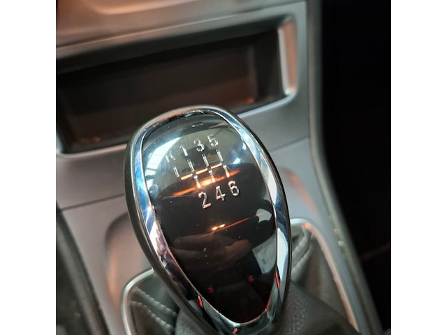 Personenauto, opel, astra 1.6 cdti, 2019 - afbeelding 15 van  34