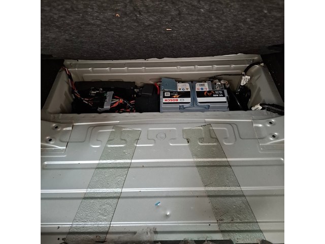 Personenauto, opel, astra 1.6 cdti, 2019 - afbeelding 18 van  34