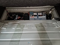 Personenauto, opel, astra 1.6 cdti, 2019 - afbeelding 18 van  34