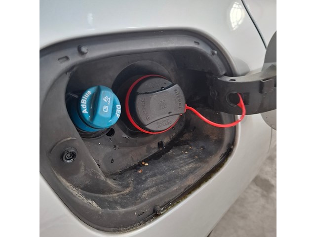 Personenauto, opel, astra 1.6 cdti, 2019 - afbeelding 19 van  34