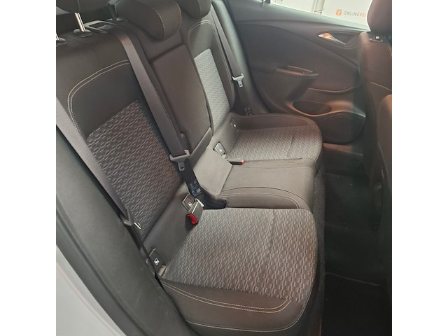 Personenauto, opel, astra 1.6 cdti, 2019 - afbeelding 20 van  34