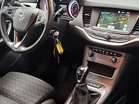 Personenauto, opel, astra 1.6 cdti, 2019 - afbeelding 21 van  34