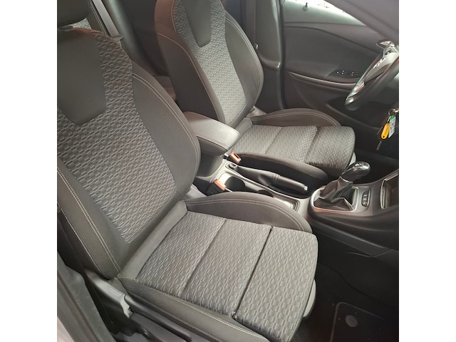 Personenauto, opel, astra 1.6 cdti, 2019 - afbeelding 22 van  34