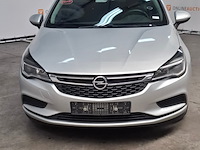 Personenauto, opel, astra 1.6 cdti, 2019 - afbeelding 12 van  34