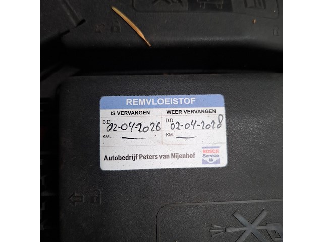 Personenauto, opel, astra 1.6 cdti, 2019 - afbeelding 26 van  34