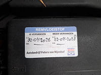 Personenauto, opel, astra 1.6 cdti, 2019 - afbeelding 26 van  34
