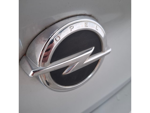 Personenauto, opel, astra 1.6 cdti, 2019 - afbeelding 28 van  34