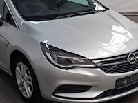 Personenauto, opel, astra 1.6 cdti, 2019 - afbeelding 23 van  34