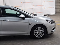 Personenauto, opel, astra 1.6 cdti, 2019 - afbeelding 29 van  34