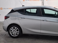 Personenauto, opel, astra 1.6 cdti, 2019 - afbeelding 30 van  34
