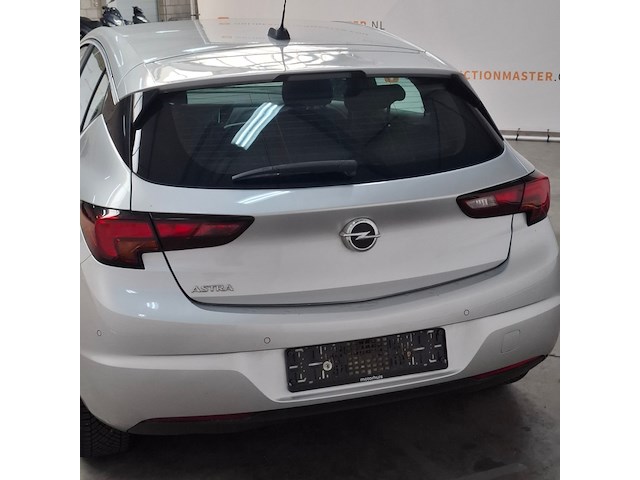 Personenauto, opel, astra 1.6 cdti, 2019 - afbeelding 31 van  34