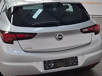 Personenauto, opel, astra 1.6 cdti, 2019 - afbeelding 31 van  34