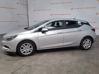 Personenauto, opel, astra 1.6 cdti, 2019 - afbeelding 32 van  34
