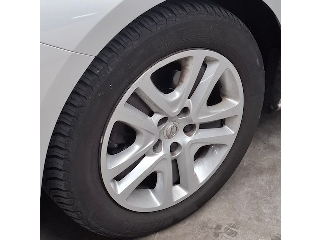 Personenauto, opel, astra 1.6 cdti, 2019 - afbeelding 33 van  34