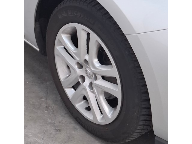 Personenauto, opel, astra 1.6 cdti, 2019 - afbeelding 34 van  34
