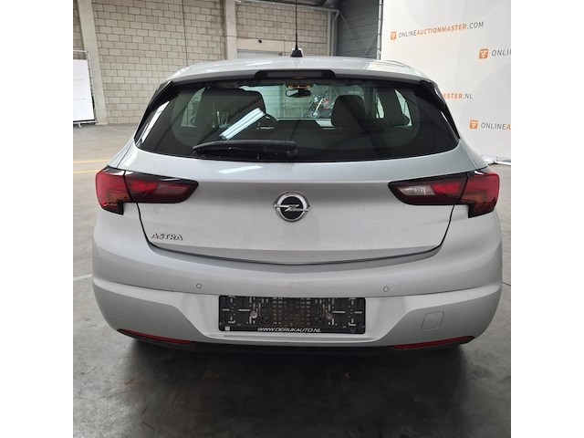 Personenauto, opel, astra 1.6 cdti, 2019 - afbeelding 2 van  73