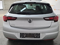Personenauto, opel, astra 1.6 cdti, 2019 - afbeelding 2 van  73