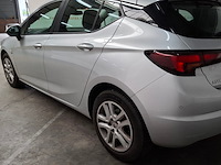 Personenauto, opel, astra 1.6 cdti, 2019 - afbeelding 3 van  73