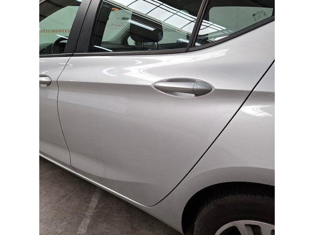 Personenauto, opel, astra 1.6 cdti, 2019 - afbeelding 4 van  73