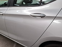 Personenauto, opel, astra 1.6 cdti, 2019 - afbeelding 4 van  73