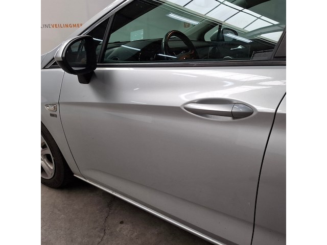 Personenauto, opel, astra 1.6 cdti, 2019 - afbeelding 5 van  73