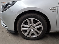 Personenauto, opel, astra 1.6 cdti, 2019 - afbeelding 6 van  73