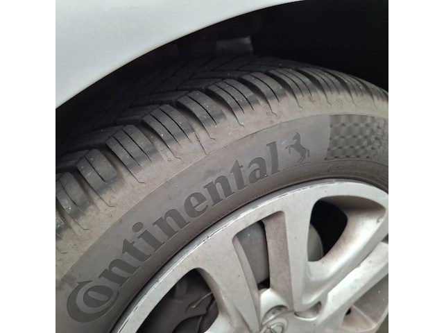 Personenauto, opel, astra 1.6 cdti, 2019 - afbeelding 7 van  73