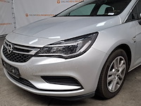 Personenauto, opel, astra 1.6 cdti, 2019 - afbeelding 8 van  73