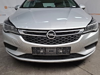 Personenauto, opel, astra 1.6 cdti, 2019 - afbeelding 9 van  73