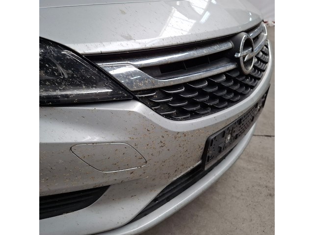 Personenauto, opel, astra 1.6 cdti, 2019 - afbeelding 10 van  73